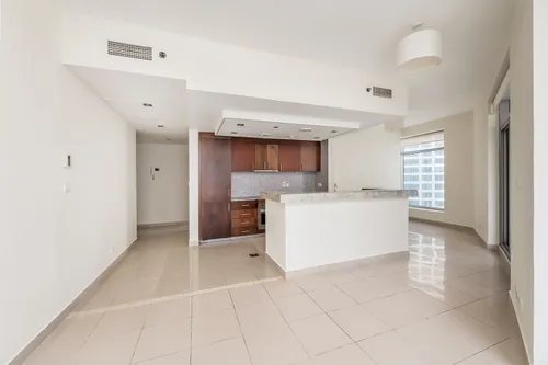 1 Bedroom Apartment in Bonaire Tower