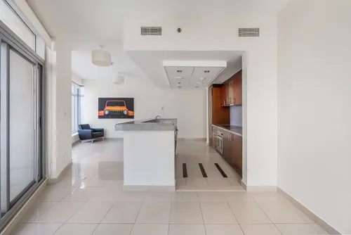 1 Bedroom Apartment in Bonaire Tower