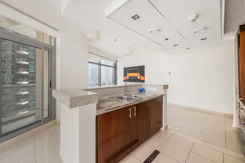 1 Bedroom Apartment in Bonaire Tower