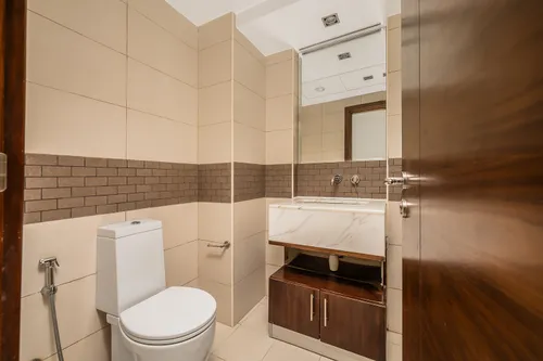 1 Bedroom Apartment in Bonaire Tower