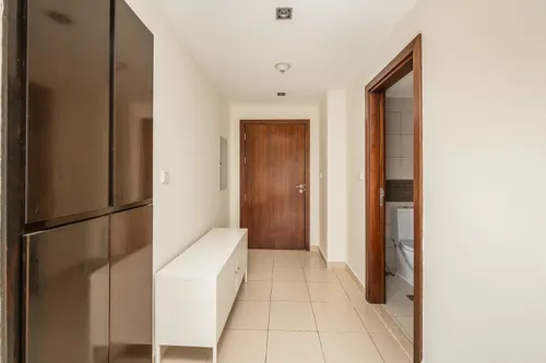 1 Bedroom Apartment in Bonaire Tower
