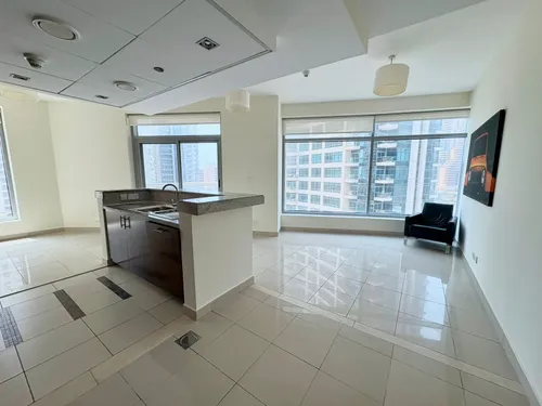 Chiller Free | Unfurnished | Park island