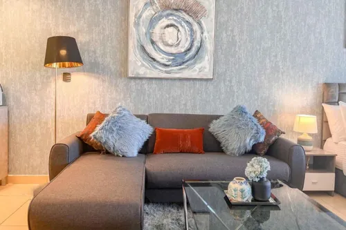 Apartment in Laguna Tower
