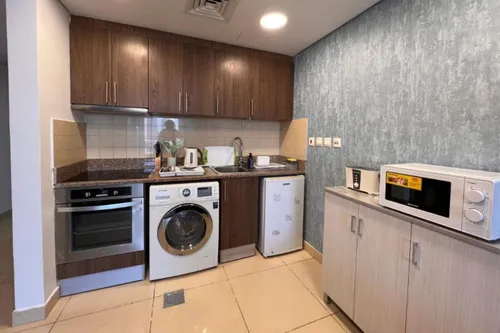 Apartment in Laguna Tower