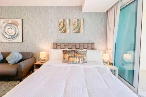 Apartment in Laguna Tower
