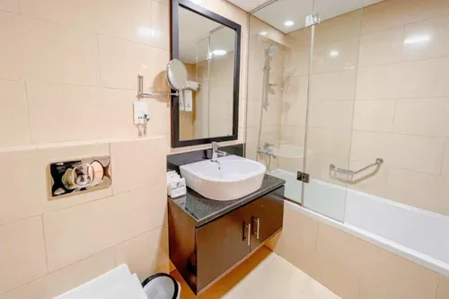 Apartment in Laguna Tower