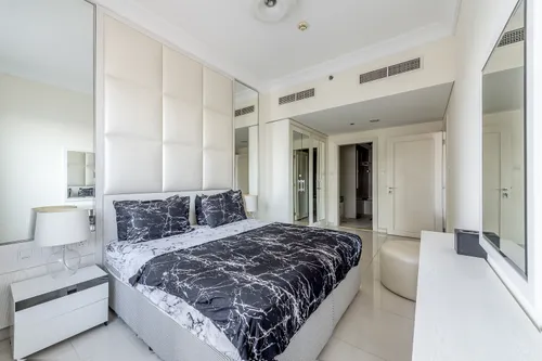 1 Bedroom Apartment in The Signature