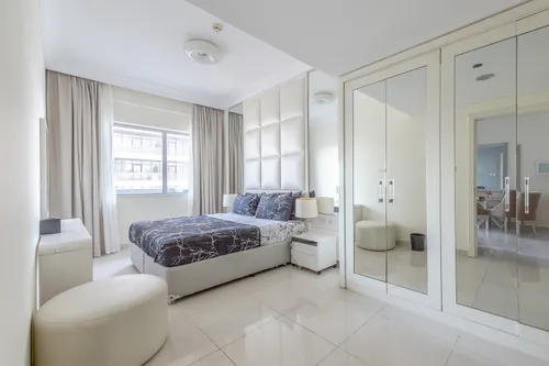 1 Bedroom Apartment in The Signature