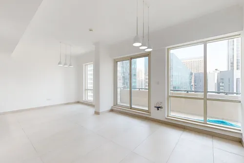 Upgraded | Marina View | High Floor
