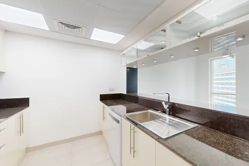 2 Bedrooms Apartment in Al Majara 1