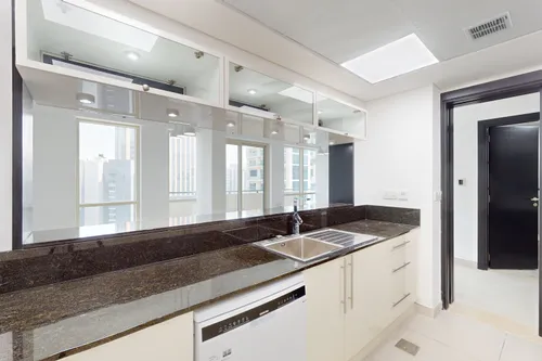 2 Bedrooms Apartment in Al Majara 1