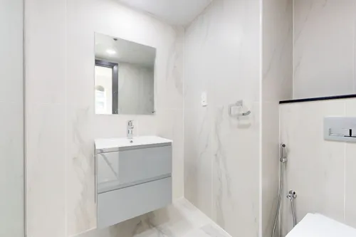 2 Bedrooms Apartment in Al Majara 1