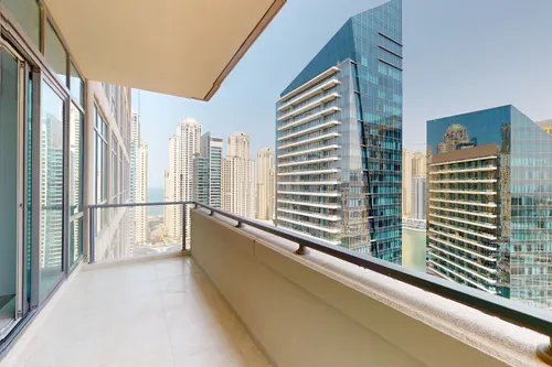 2 Bedrooms Apartment in Al Majara 1