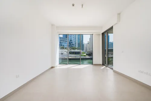 1 Bedroom Apartment in 5242 Tower 1