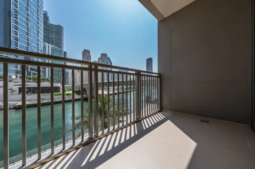 1 Bedroom Apartment in 5242 Tower 1