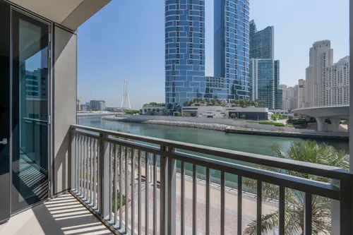 1 Bedroom Apartment in 5242 Tower 1