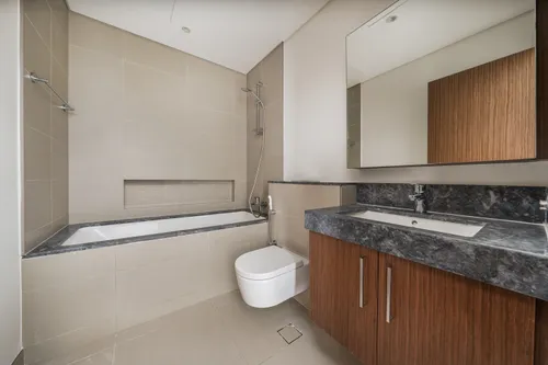 1 Bedroom Apartment in 5242 Tower 1