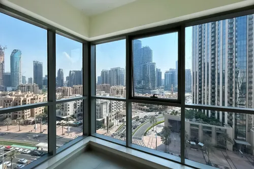 2 Bedrooms Apartment in Boulevard Central Tower 1