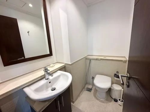 2 Bedrooms Apartment in Paloma Tower