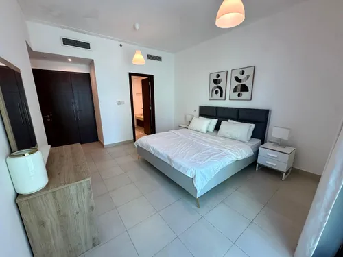2 Bedrooms Apartment in Paloma Tower