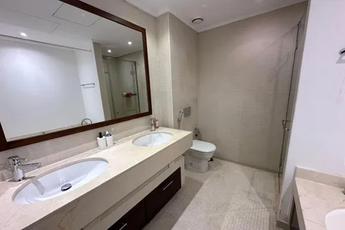 2 Bedrooms Apartment in Paloma Tower