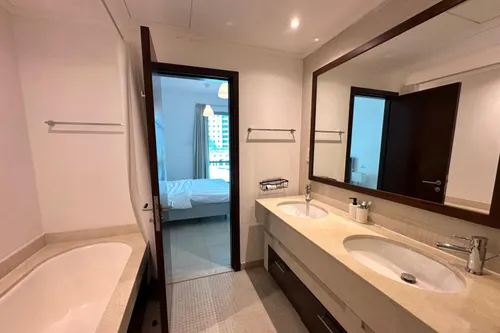 2 Bedrooms Apartment in Paloma Tower