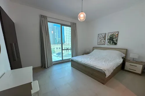 2 Bedrooms Apartment in Paloma Tower