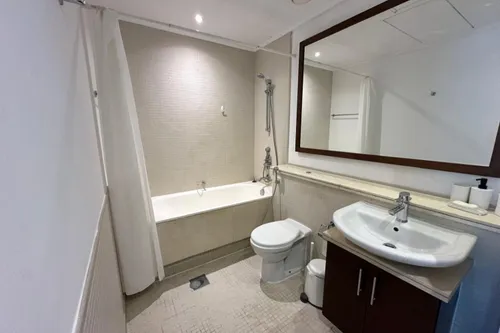 2 Bedrooms Apartment in Paloma Tower