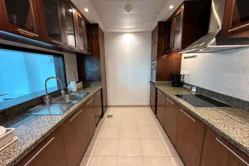 2 Bedrooms Apartment in Paloma Tower