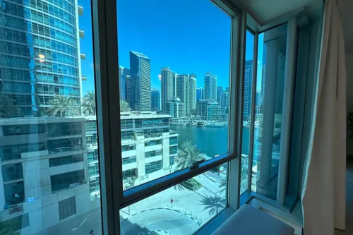 2 Bedrooms Apartment in Paloma Tower