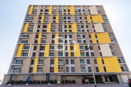 1 Bedroom Apartment in Priva Living