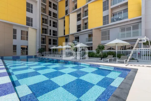 1 Bedroom Apartment in Priva Living