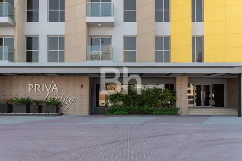 1 Bedroom Apartment in Priva Living
