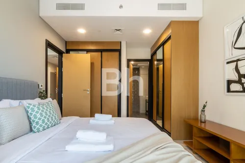 1 Bedroom Apartment in Priva Living