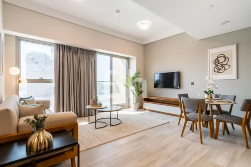 1 Bedroom Apartment in Priva Living