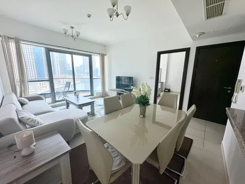 1 Bedroom Apartment in The Point