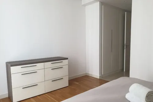 2 Bedrooms Apartment in Apartment Building 10