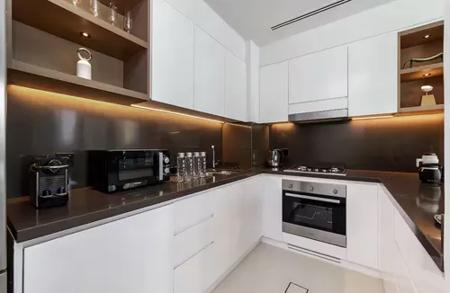 2 Bedrooms Apartment in Vida Residences Dubai Marina