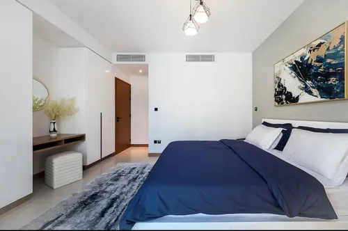 2 Bedrooms Apartment in Vida Residences Dubai Marina