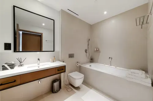 2 Bedrooms Apartment in Vida Residences Dubai Marina