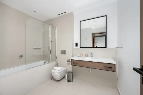 2 Bedrooms Apartment in Vida Residences Dubai Marina