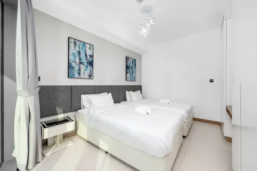 2 Bedrooms Apartment in Vida Residences Dubai Marina