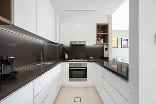 2 Bedrooms Apartment in Vida Residences Dubai Marina