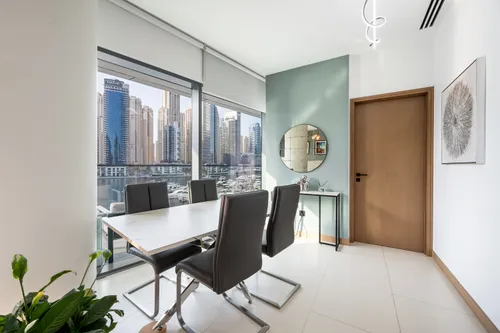 2 Bedrooms Apartment in Vida Residences Dubai Marina