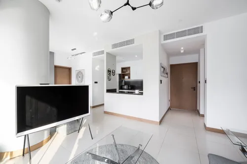 2 Bedrooms Apartment in Vida Residences Dubai Marina