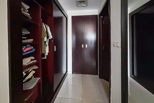 2 Bedrooms Apartment in The Palladium