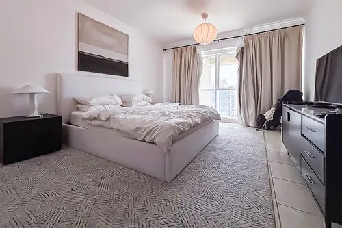 2 Bedrooms Apartment in The Palladium