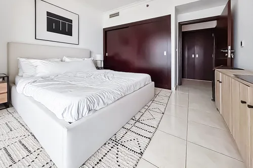2 Bedrooms Apartment in The Palladium