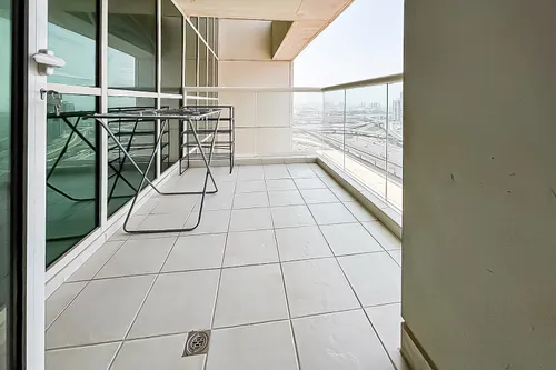 2 Bedrooms Apartment in The Palladium