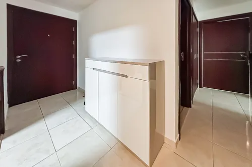 2 Bedrooms Apartment in The Palladium